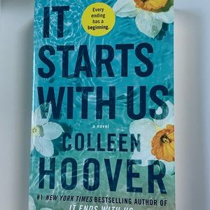 it starts with us by colleen hoover